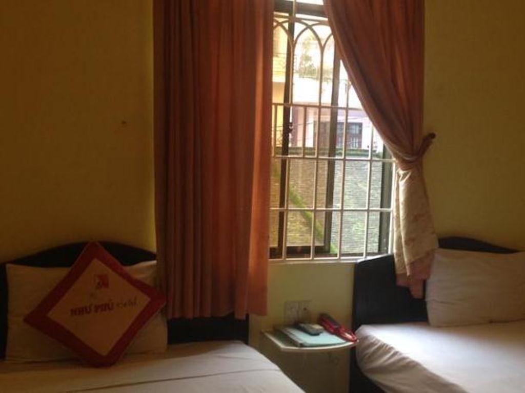 Nhu Phu Hotel Hue Zewnętrze zdjęcie